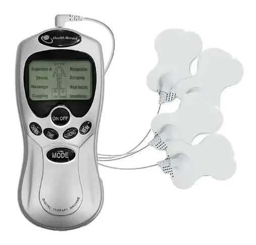 ElectraCore™ Masajeador Electro Muscular